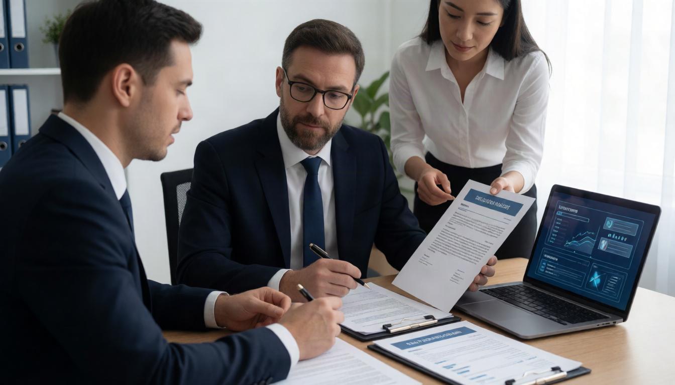 Startup Legal Setup